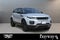 2017 Land Rover Range Rover Evoque SE