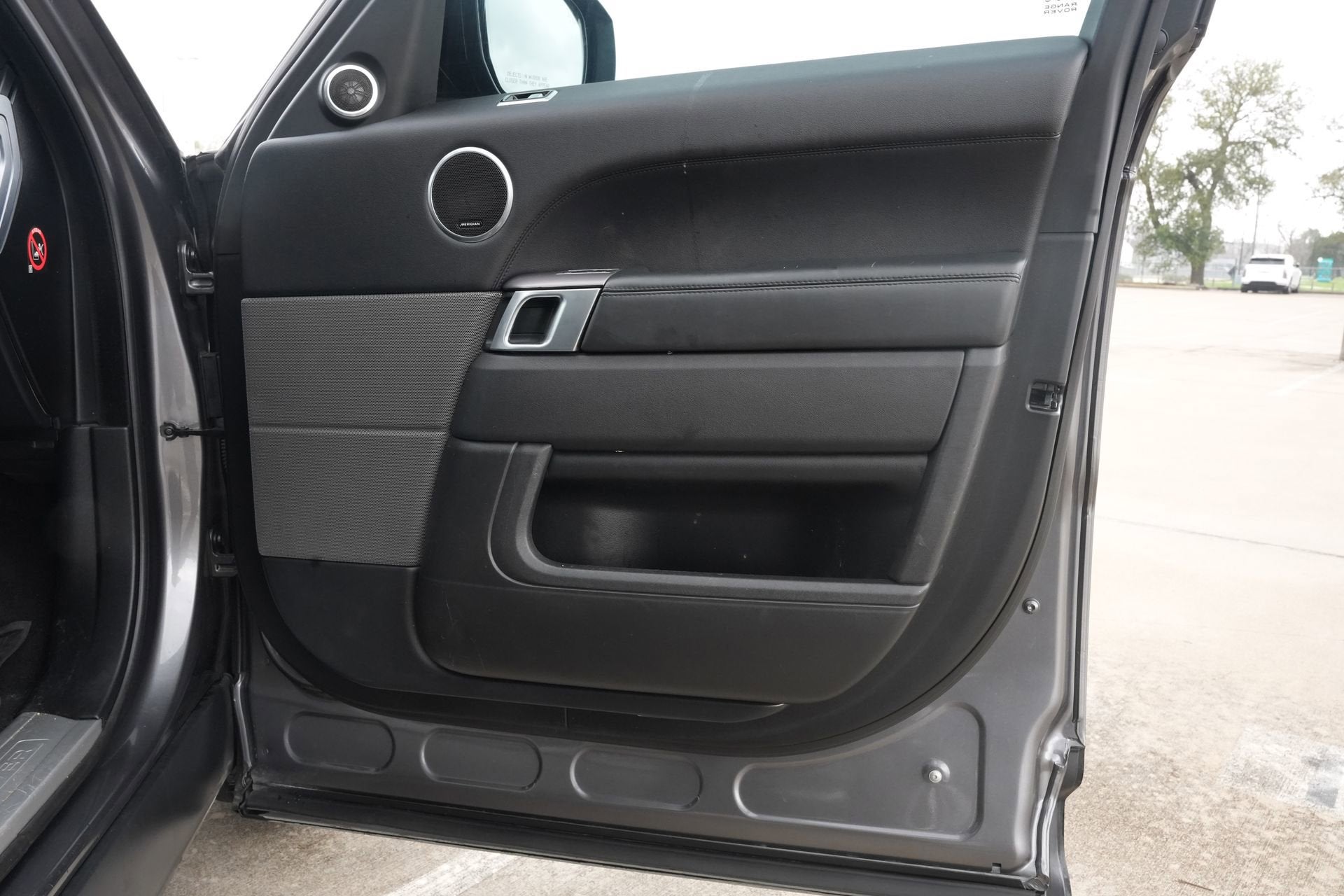 2019 Land Rover Range Rover Sport HSE