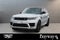 2021 Land Rover Range Rover Sport HST