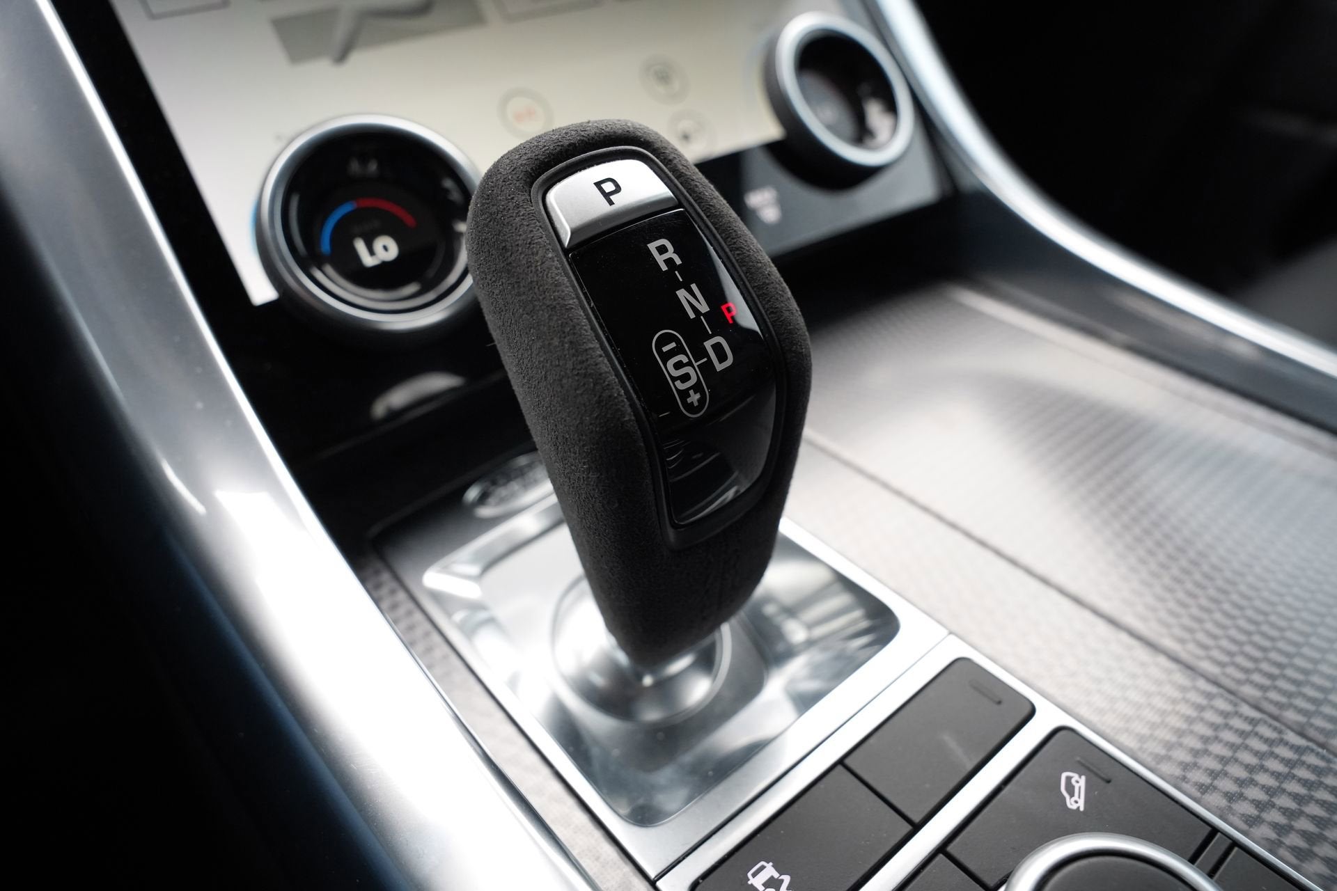 2021 Land Rover Range Rover Sport HST