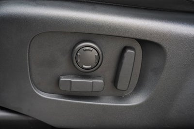 2021 Land Rover Range Rover Sport HST