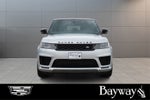2021 Land Rover Range Rover Sport HST