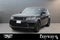 2020 Land Rover Range Rover Sport HST