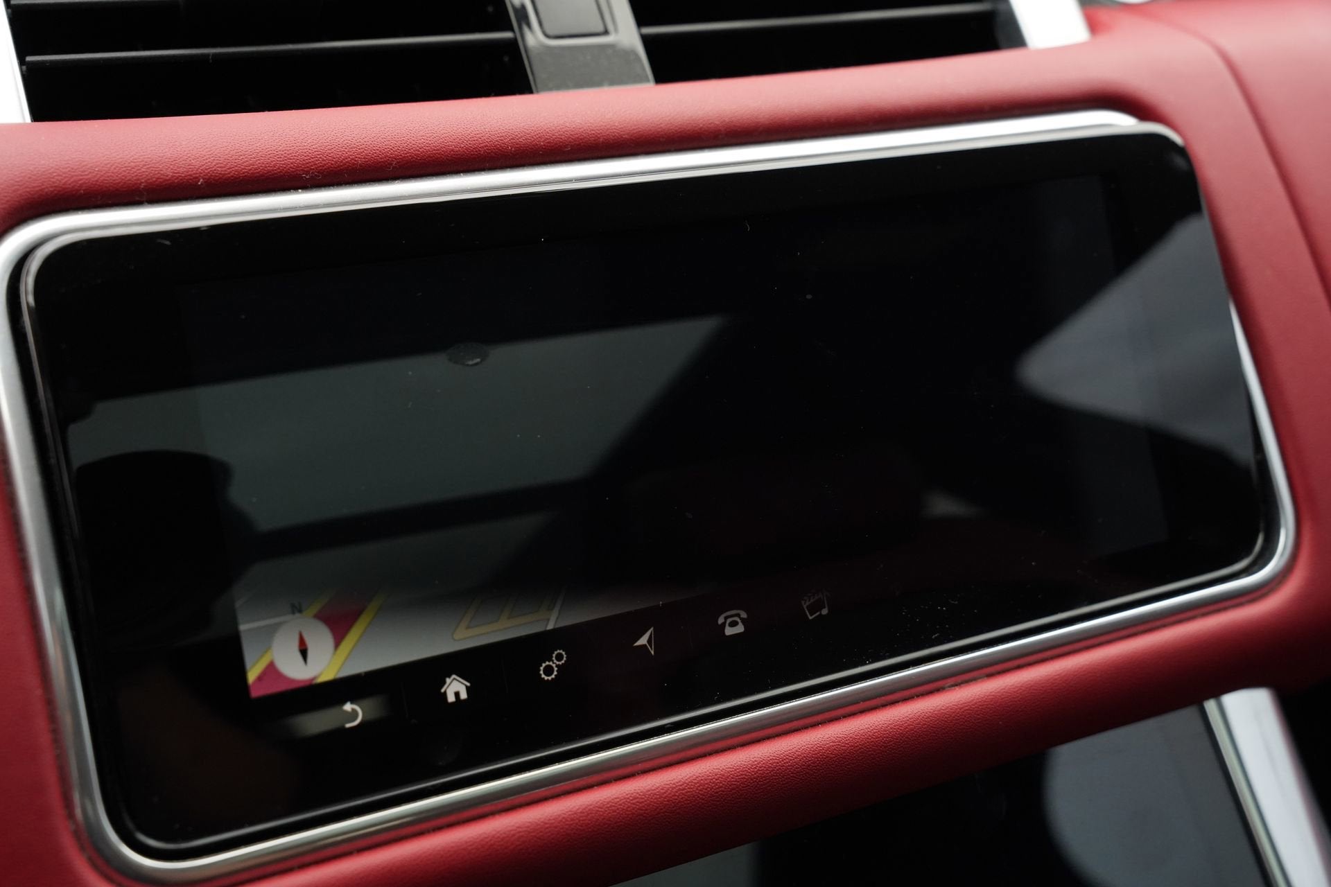 2020 Land Rover Range Rover Sport HST