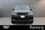 2020 Land Rover Range Rover Sport HST