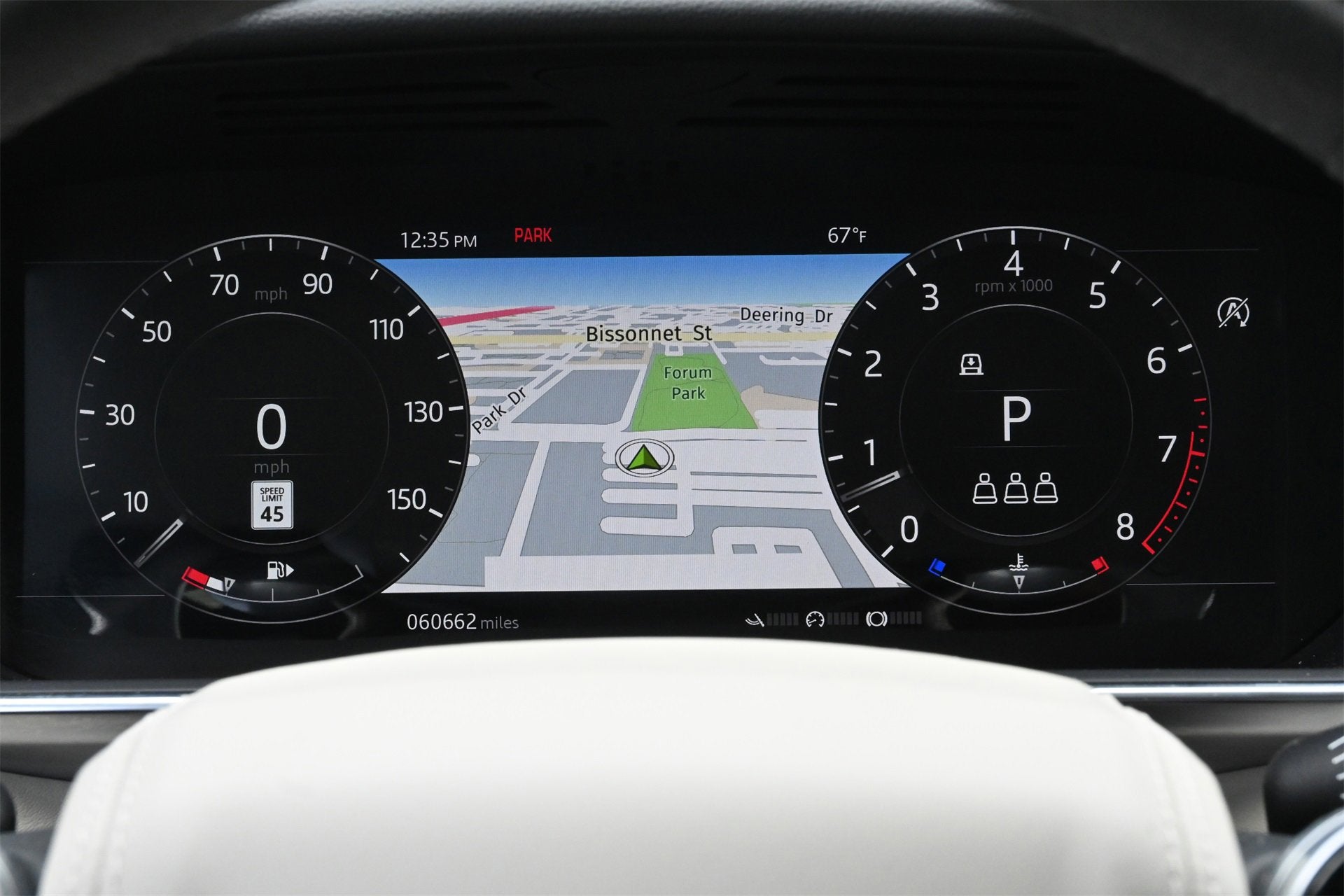 2022 Land Rover Range Rover Sport HST