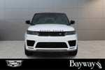 2022 Land Rover Range Rover Sport HST