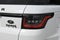 2022 Land Rover Range Rover Sport HST