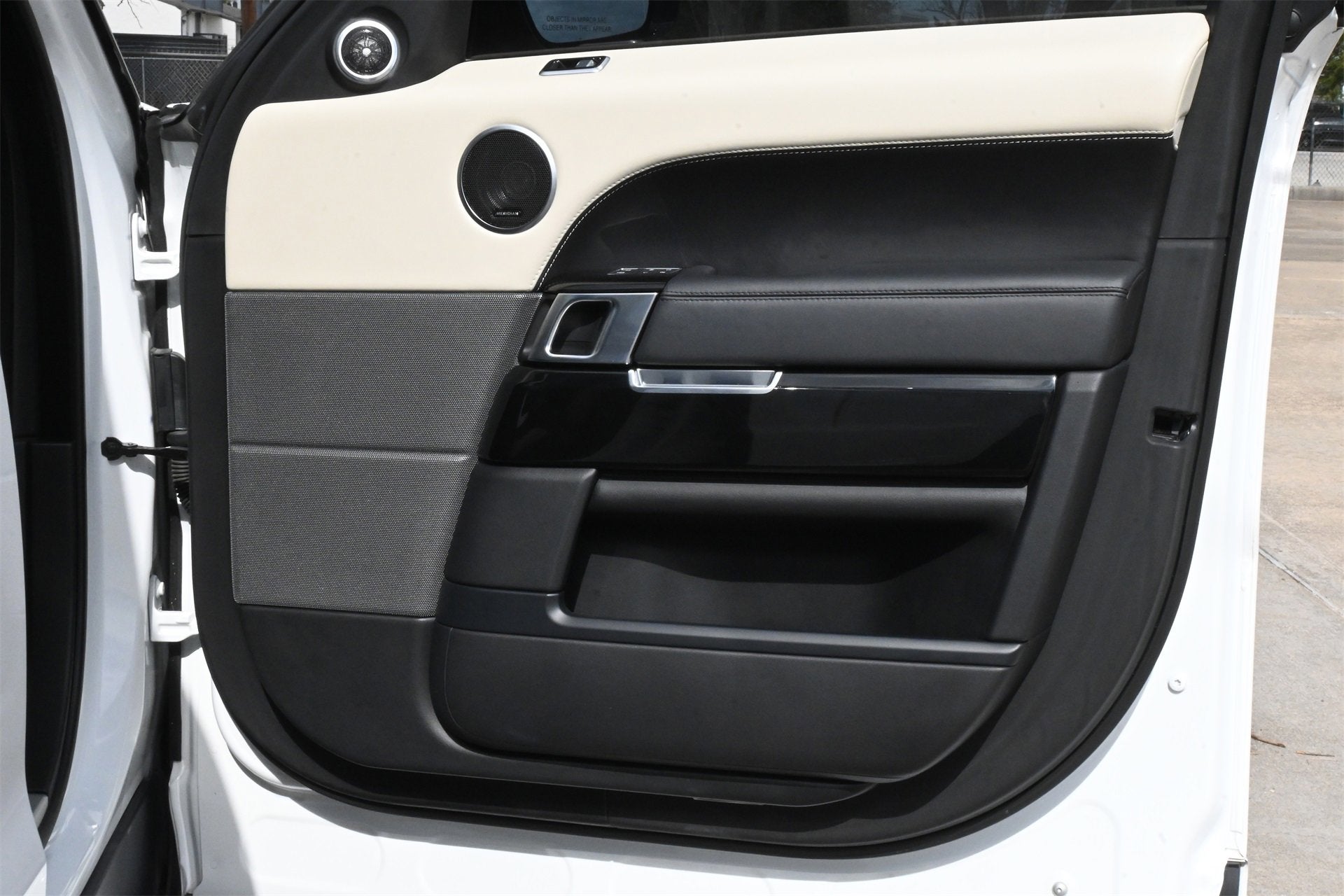 2022 Land Rover Range Rover Sport HST