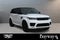 2022 Land Rover Range Rover Sport HST