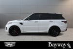 2022 Land Rover Range Rover Sport HST