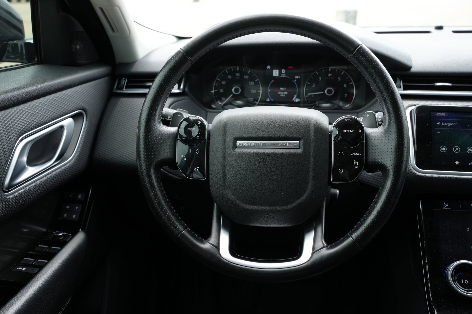 2019 Land Rover Range Rover Velar S
