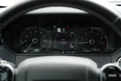 2019 Land Rover Range Rover Velar S