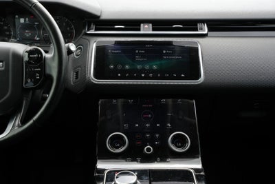 2019 Land Rover Range Rover Velar S