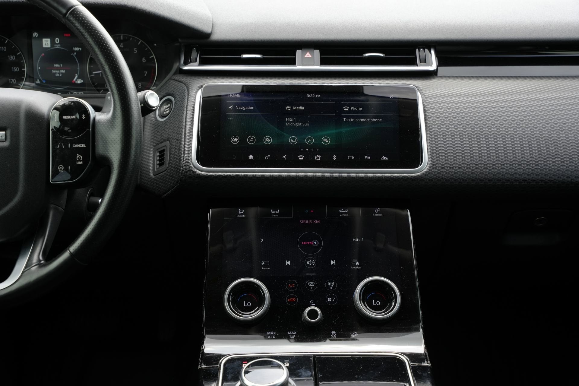 2019 Land Rover Range Rover Velar S