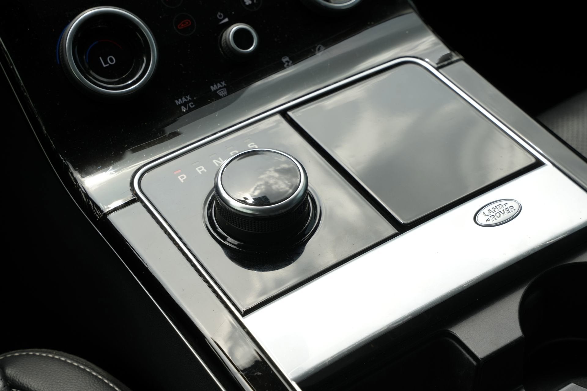 2019 Land Rover Range Rover Velar S