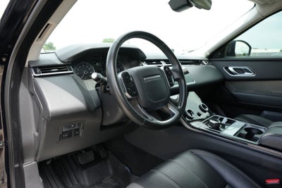 2019 Land Rover Range Rover Velar S