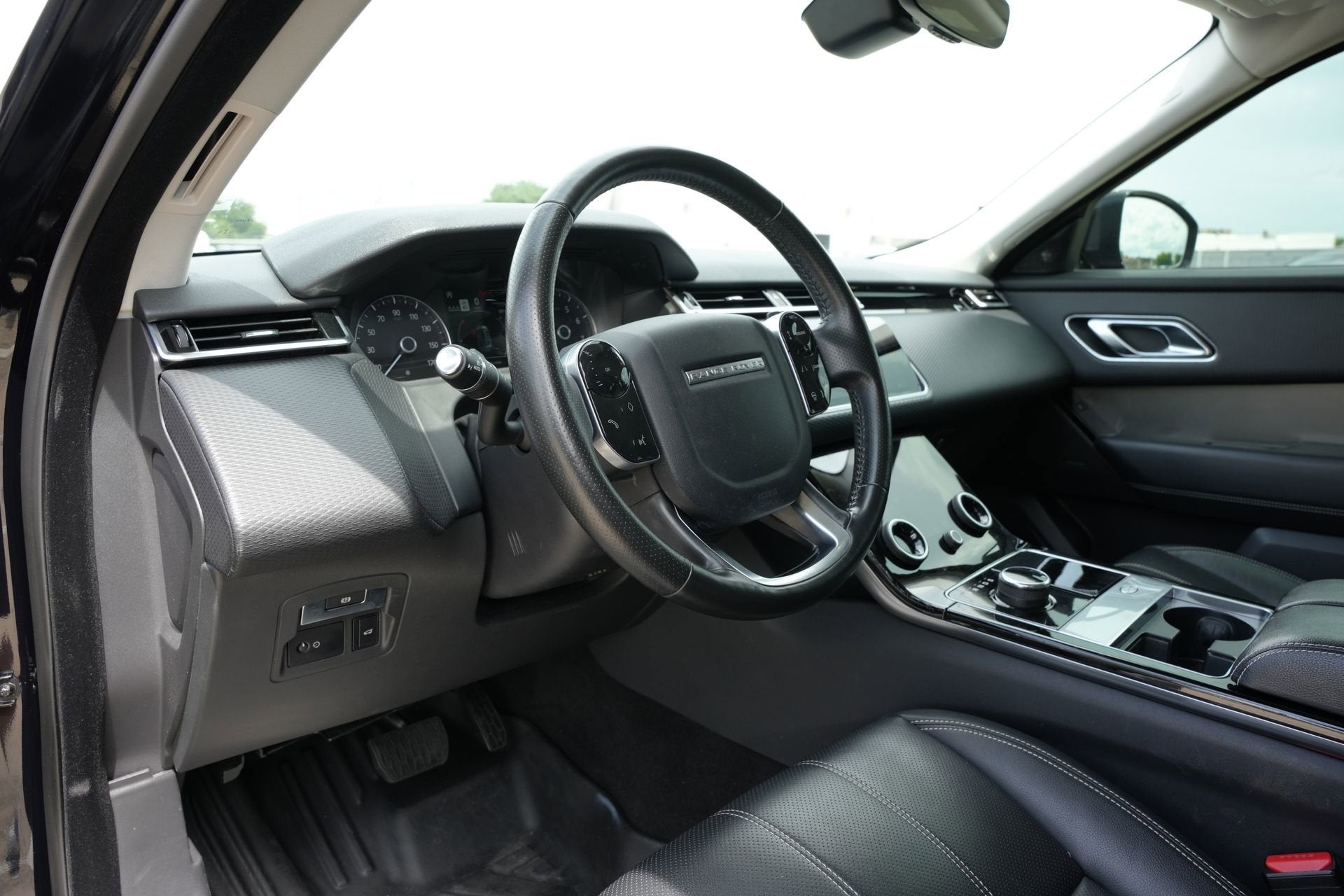 2019 Land Rover Range Rover Velar S