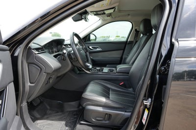 2019 Land Rover Range Rover Velar S