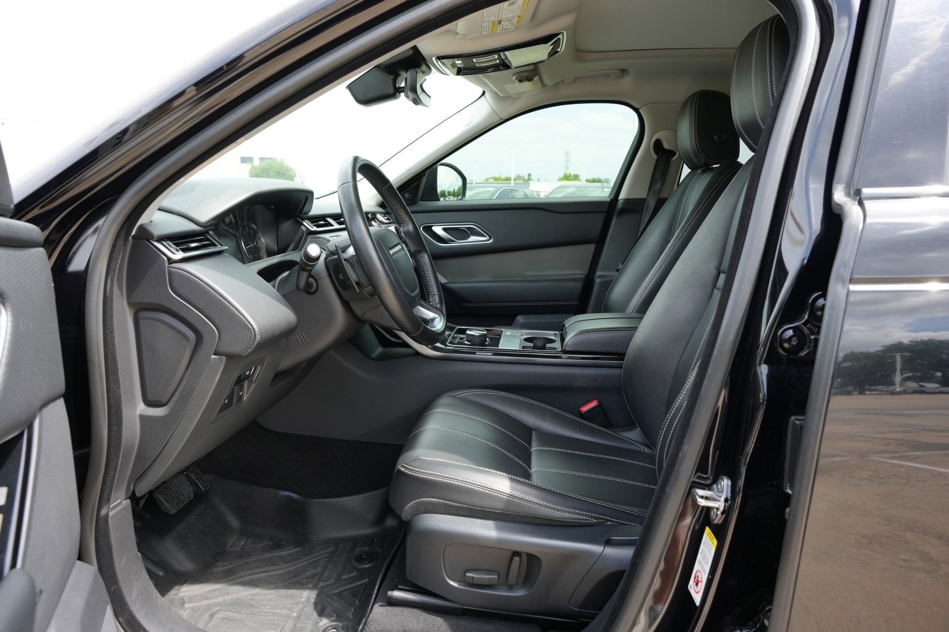 2019 Land Rover Range Rover Velar S