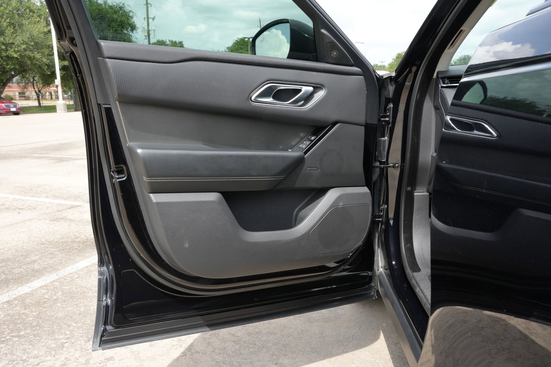 2019 Land Rover Range Rover Velar S