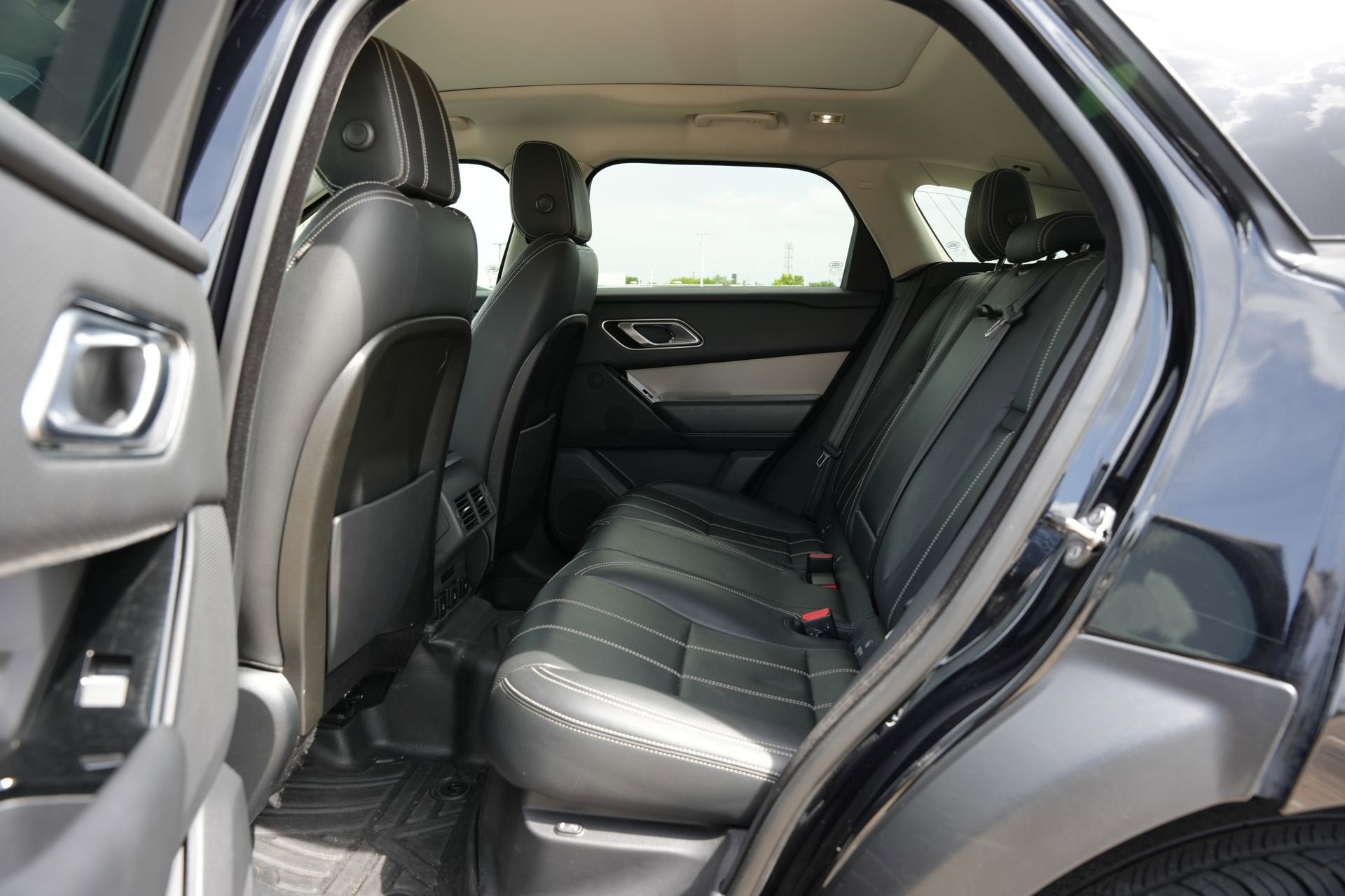2019 Land Rover Range Rover Velar S