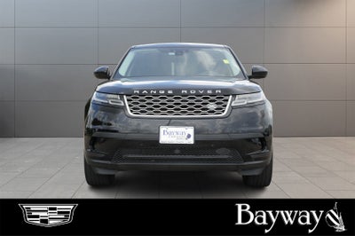 2019 Land Rover Range Rover Velar S