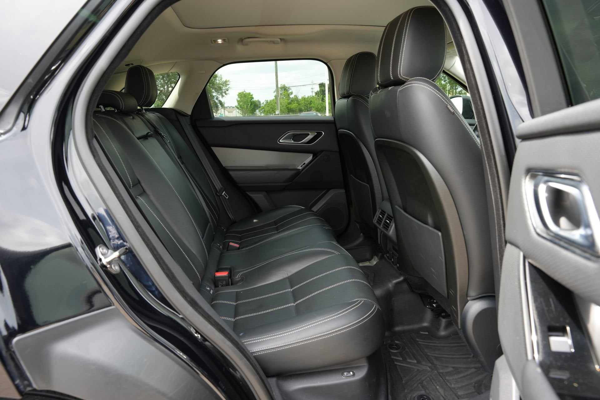 2019 Land Rover Range Rover Velar S