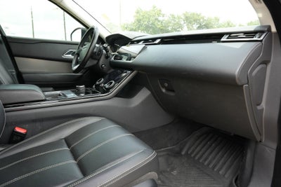 2019 Land Rover Range Rover Velar S