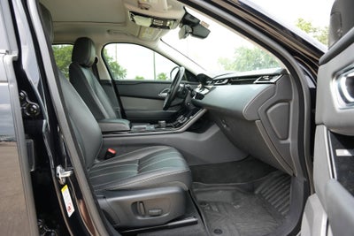 2019 Land Rover Range Rover Velar S
