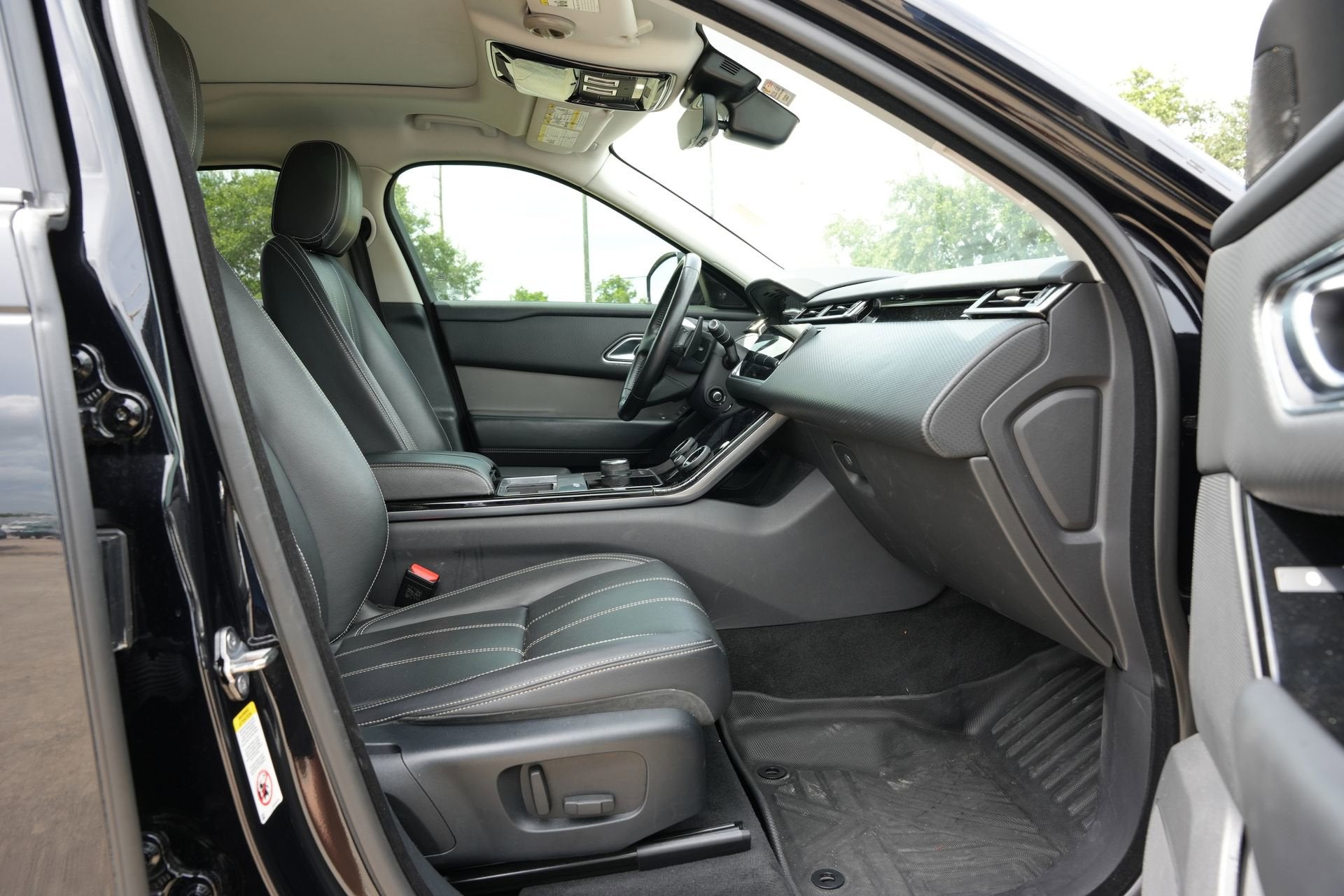2019 Land Rover Range Rover Velar S