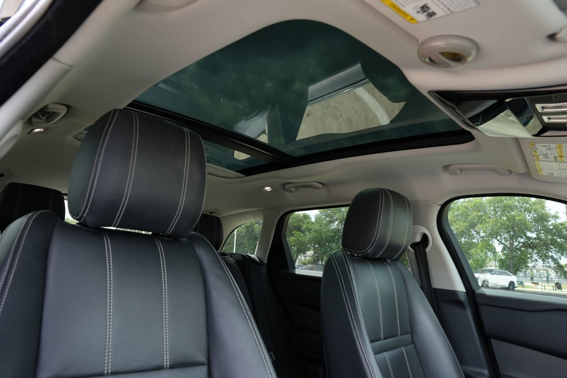 2019 Land Rover Range Rover Velar S