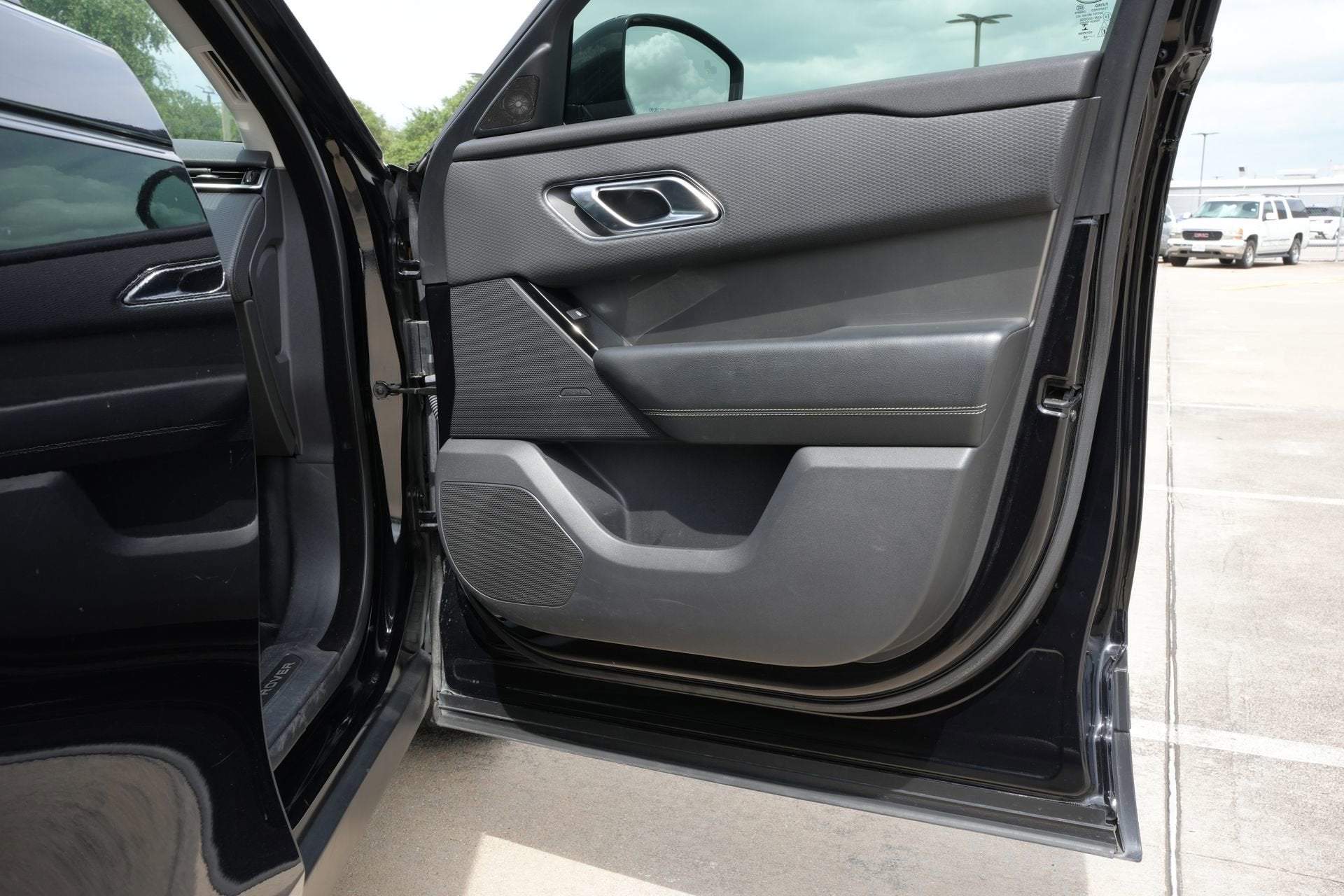 2019 Land Rover Range Rover Velar S