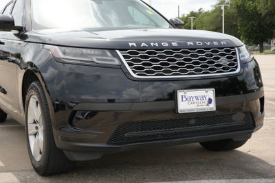 2019 Land Rover Range Rover Velar S