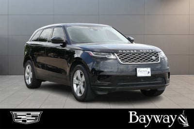 2019 Land Rover Range Rover Velar S