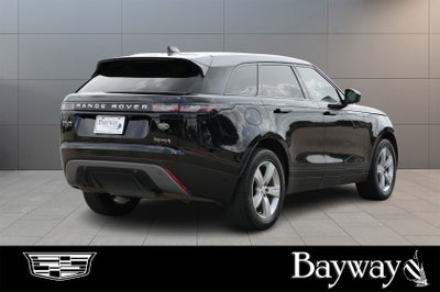 2019 Land Rover Range Rover Velar S