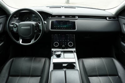 2019 Land Rover Range Rover Velar S