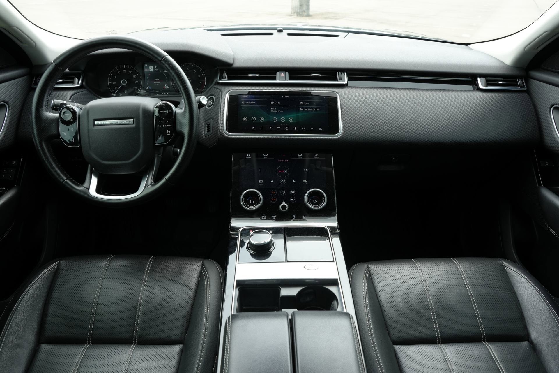 2019 Land Rover Range Rover Velar S