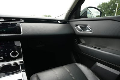 2019 Land Rover Range Rover Velar S
