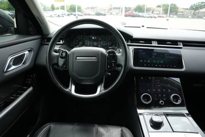 2019 Land Rover Range Rover Velar S