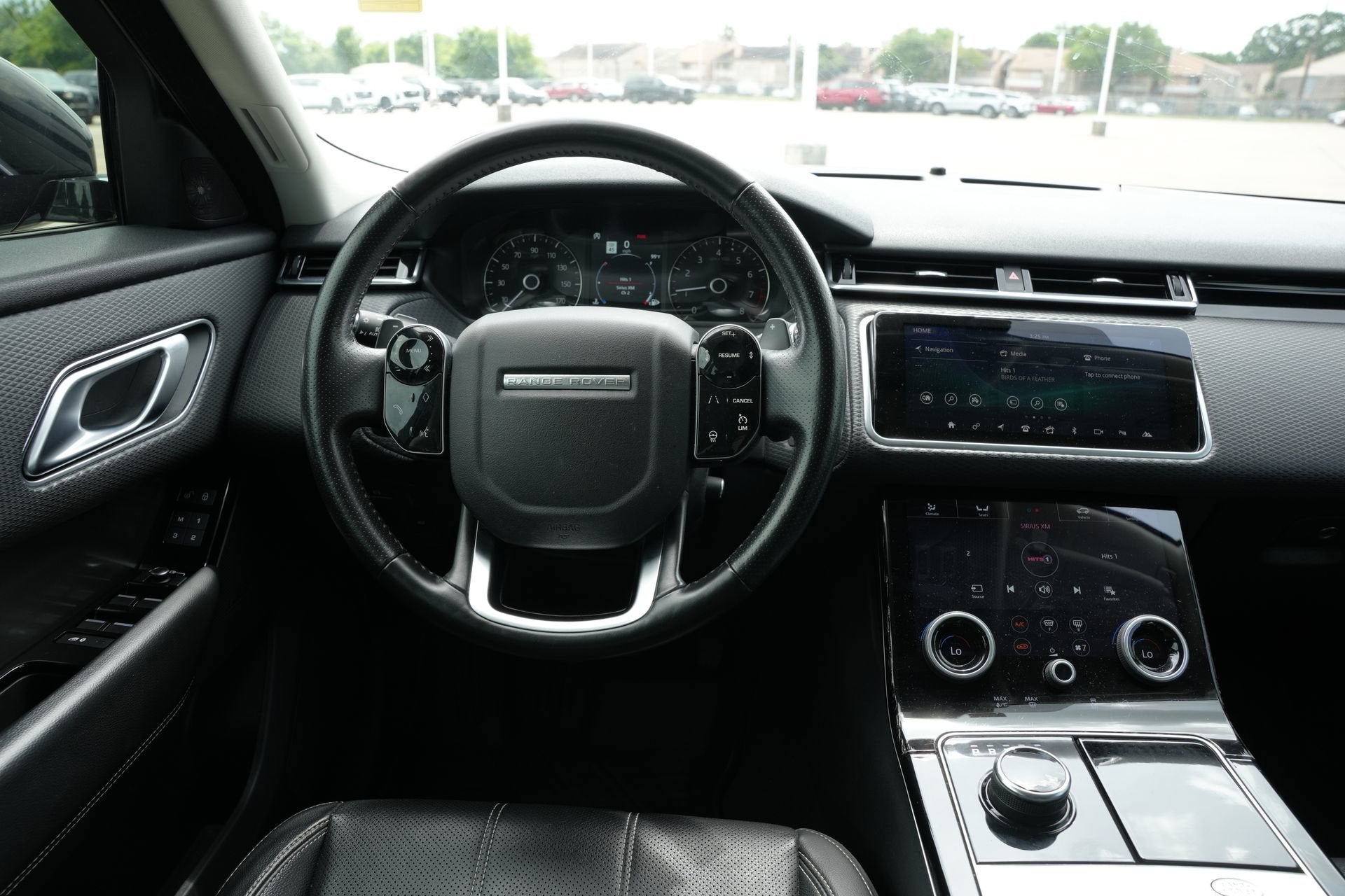 2019 Land Rover Range Rover Velar S