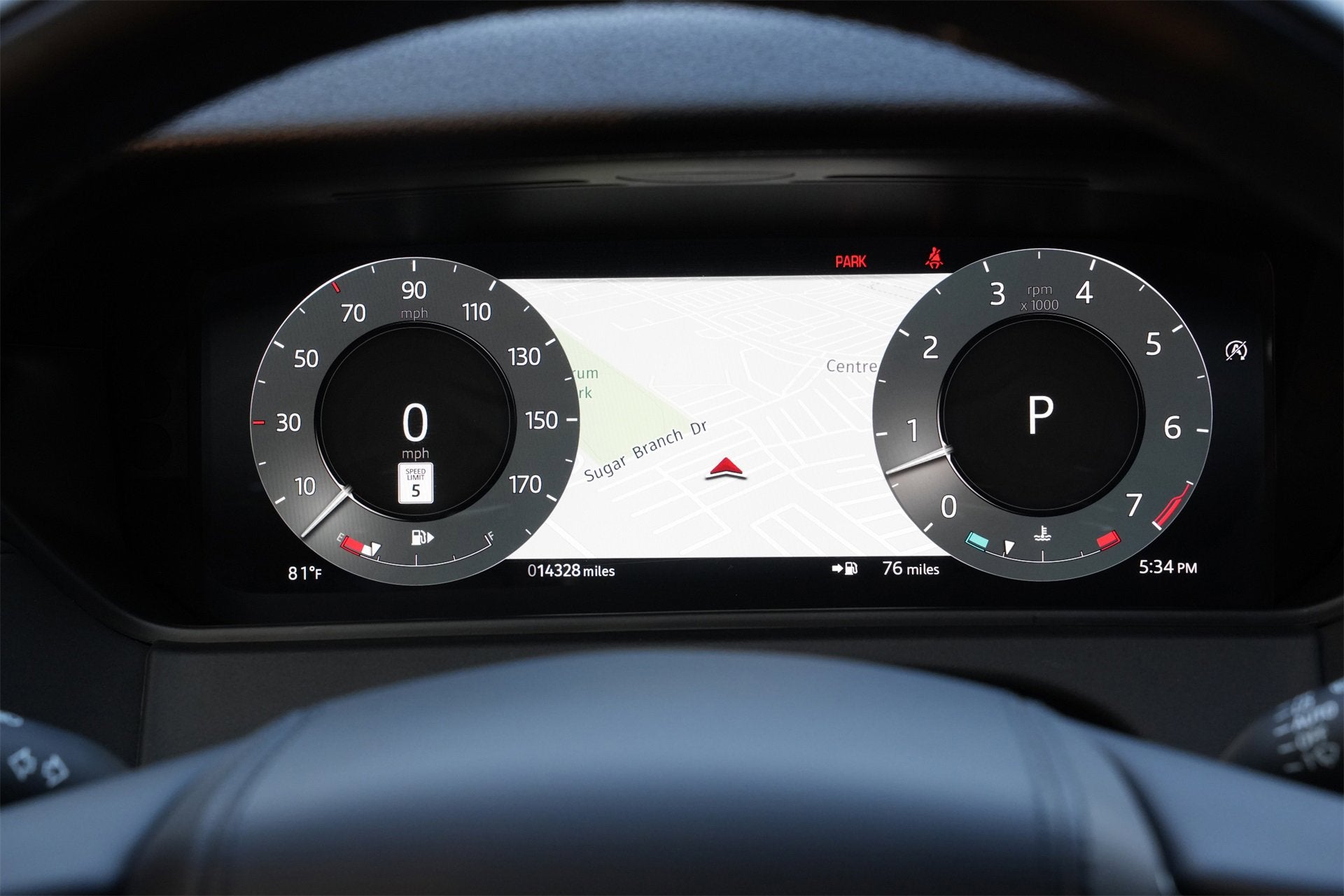 2024 Land Rover Range Rover Velar Dynamic SE