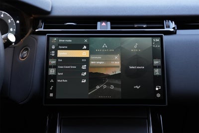 2024 Land Rover Range Rover Velar Dynamic SE