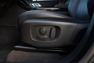 2024 Land Rover Range Rover Velar Dynamic SE