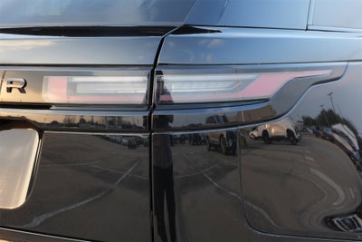 2024 Land Rover Range Rover Velar Dynamic SE