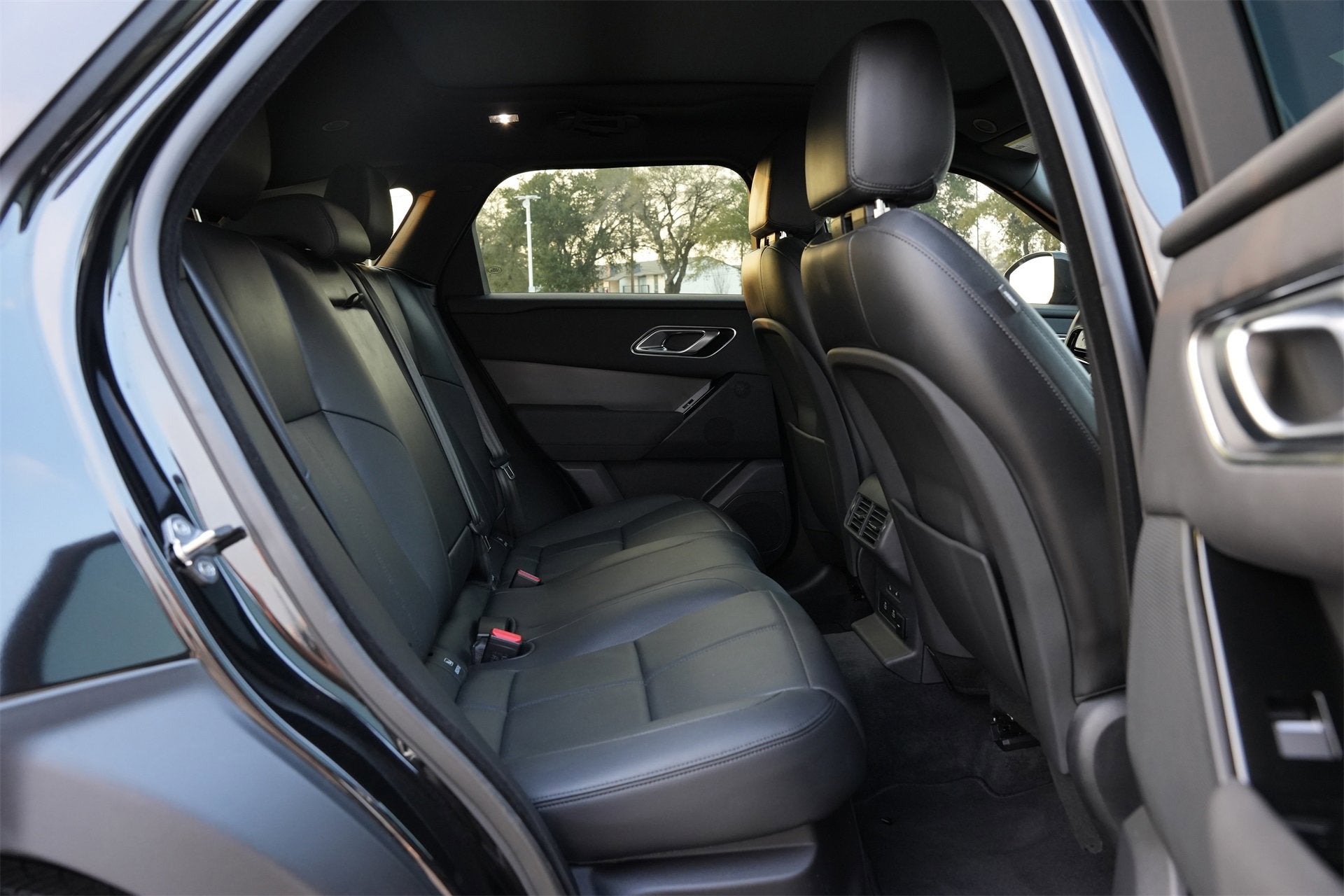 2024 Land Rover Range Rover Velar Dynamic SE