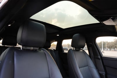 2024 Land Rover Range Rover Velar Dynamic SE