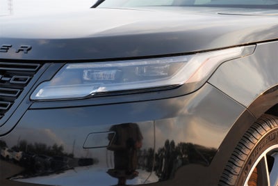 2024 Land Rover Range Rover Velar Dynamic SE