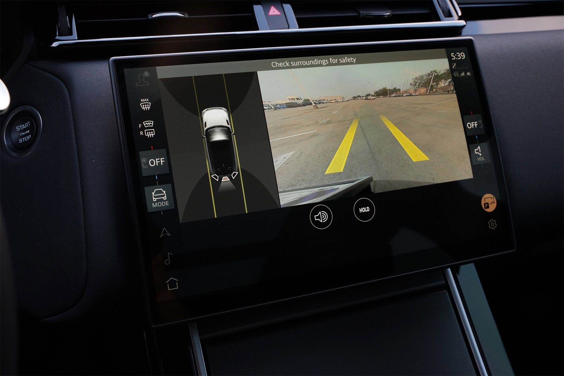 2024 Land Rover Range Rover Velar Dynamic SE