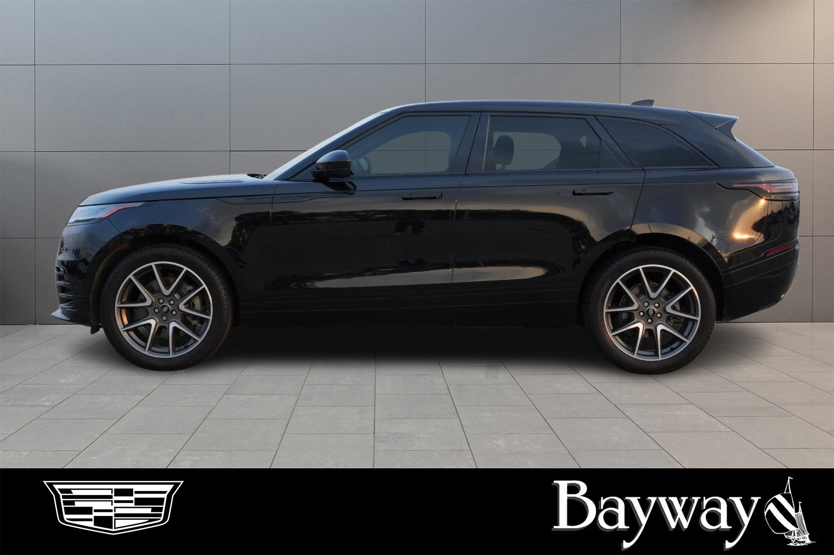 2024 Land Rover Range Rover Velar Dynamic SE